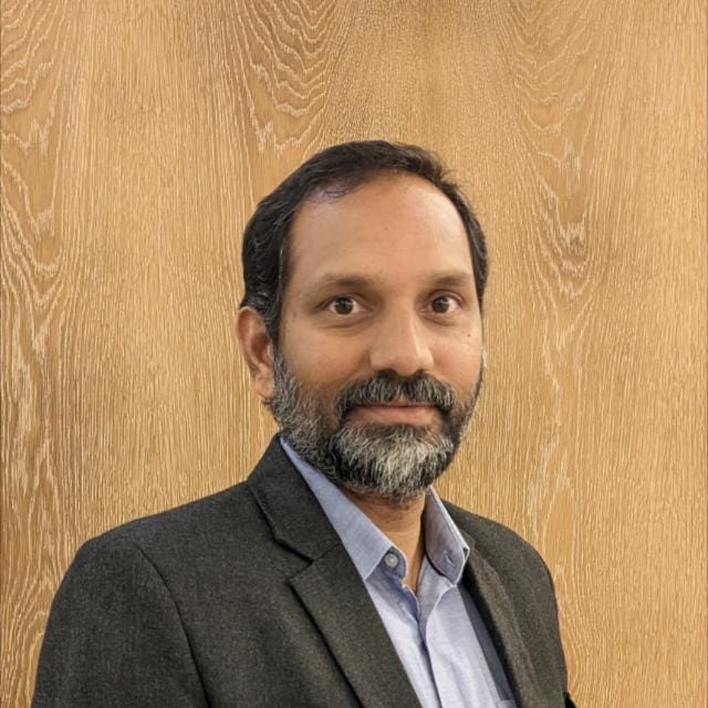 Shyam Akku